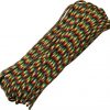 Parachute Cord Jamaican Me Crazy. (Yellow, green, black, and red). -Cheap Gear Store knifework rg1076h 15809.1566589792