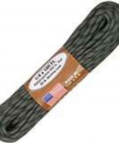 Atwood Rope 1/4" x 100' Utility Rope Camouflage