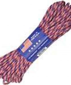Atwood Rope 1/4" x 100' Utility Rope Flag
