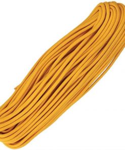 Parachute Cord Air Force Gold