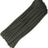 Parachute Cord Comanche 100ft -Cheap Gear Store knifework rg1120h 70745.1566589809