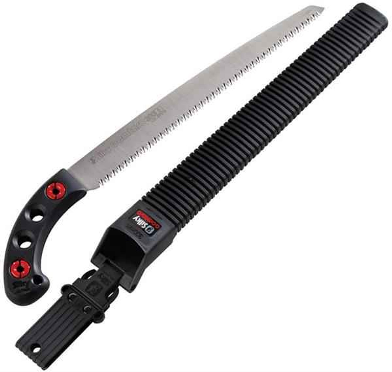 Silky GOMTARO 300mm, Large Teeth, Straight Blade w/ Scabbard 3 Silky GOMTARO 300mm, Large Teeth, Straight Blade w/ Scabbard