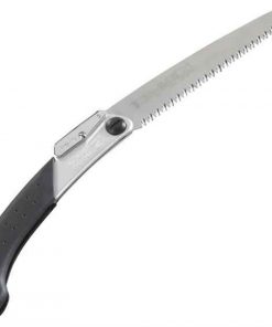 Silky SUPER ACCEL 210mm, Large Teeth, Folding Saw