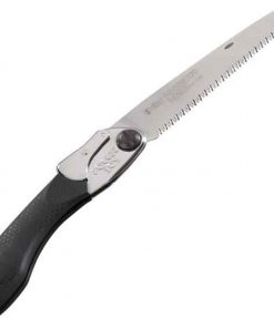 Silky POCKETBOY 170mm, Medium Teeth, Folding Saw