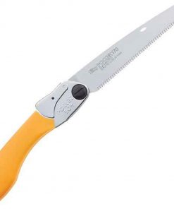 Silky POCKETBOY 170mm, Fine Teeth, Folding Saw
