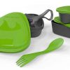 Light My Fire LunchKit, 6 Pieces, Green 2 Light My Fire LunchKit, 6 Pieces, Green -Cheap Gear Store knifework slk4 17876.1566589978