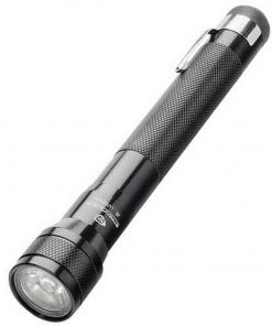 Streamlight Jr. LED Light, Black
