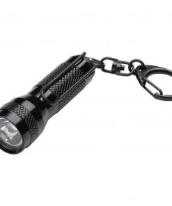 Streamlight Keymate, Black with White LED