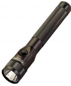 Streamlight Stinger DS LED, Black Body, Flashlight Only
