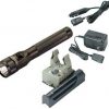 Streamlight Stinger DS LED, 120v AC/12v Steady Charger 2 Streamlight Stinger DS LED, 120v AC/12v Steady Charger -Cheap Gear Store knifework slstr75832 00031.1566588963