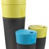 Light My Fire Pack-Up-Drink Kit, For 2 People, Cyan and Lime -Cheap Gear Store knifework spdkitpackupdrinkkitlim 74227.1566589977