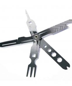 Swiss Advance Pocket Knife Tool