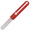 Swiss Advance Hippus Red Travel Knife 1 Swiss Advance Hippus Red Travel Knife -Cheap Gear Store knifework ssa32449 50328.1566585826