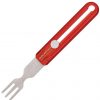 Swiss Advance Hippus Red Travel Fork -Cheap Gear Store knifework ssa32593 44586.1566585826