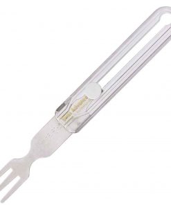 Swiss Advance Hippus Travel Fork