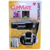 Streamlight ClipMate, White LED, Black Body, with Batteries -Cheap Gear Store knifework st61101 14577.1566588953