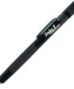 Streamlight Stylus Black With Blue LED