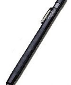 Streamlight Stylus 3, Black, Green LED