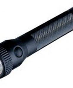 Streamlight Polystinger Black, DC car charger