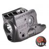 Streamlight TLR-6 SUBCOMPACT GUN-MOUNTED TACTICAL LIGHT WITH INTEGRATED RED AIMING LASER -Cheap Gear Store knifework stl69270 93580.1566588969