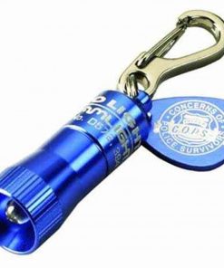 Streamlight Nano Light Blue C.O.P.S.