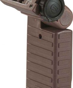 Streamlight Sidewinder IR LED White, Red, IR and Blue LED's. Coyote tan body