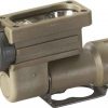 Streamlight Sidewinder Compact, Red, Blue, IR LEDs, w/o Helmet Mount, Coyote -Cheap Gear Store knifework str14104 40243.1566588965