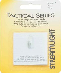 Streamlight Tactical Series Replacement Bulb