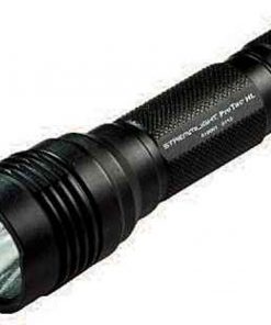 Streamlight ProTac HL High Lumen Professional Tactical Light