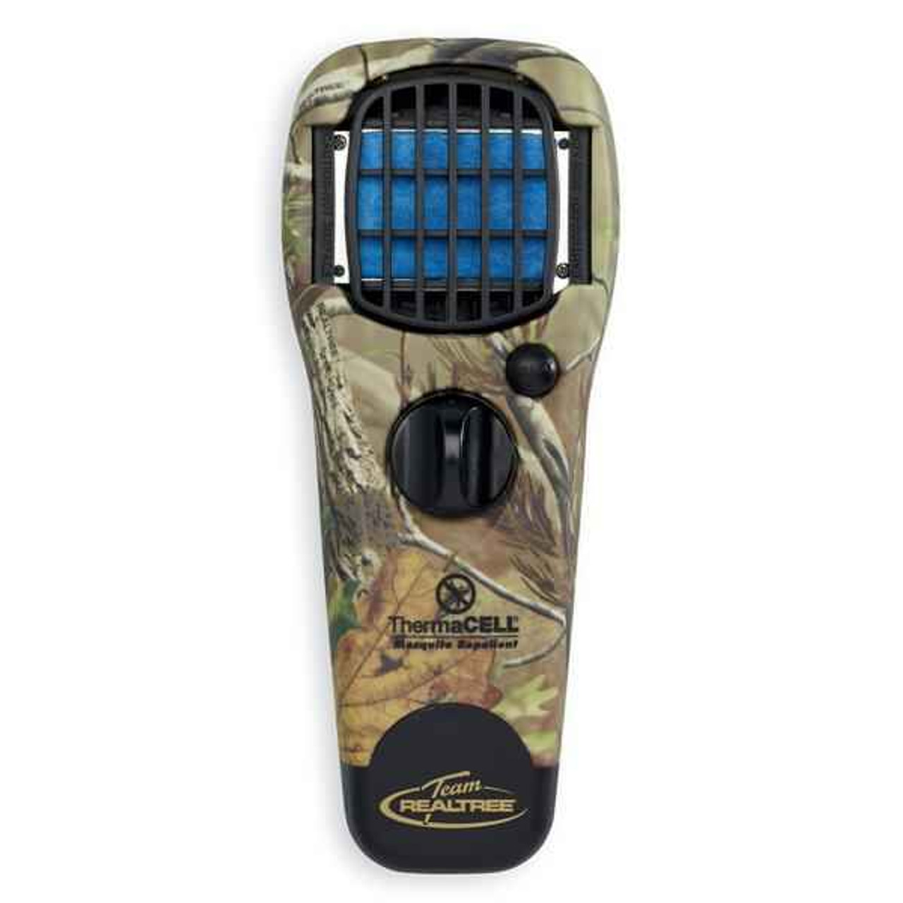 ThermaCell Mosquito Repellent Appliance, Camo, 12 Hour 3 ThermaCell Mosquito Repellent Appliance, Camo, 12 Hour