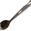 Vargo Outdoors Titanium Eagle Spork