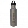 Vargo Titanium Water Bottle -Cheap Gear Store knifework vr408.1 94696.1566585797