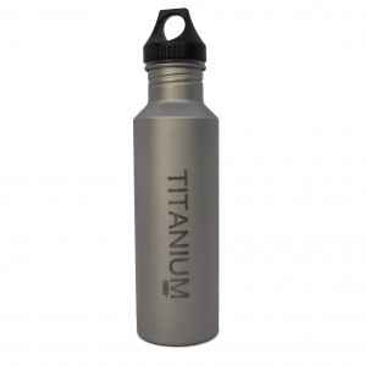 Vargo Titanium Water Bottle 3 Vargo Titanium Water Bottle