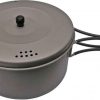 Vargo Titanium 1.3 Liter Pot