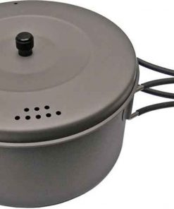 Vargo Titanium 1.3 Liter Pot