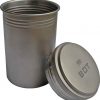 VargoTitanium BOT Bottle Pot -Cheap Gear Store knifework vr427 13265.1566585798