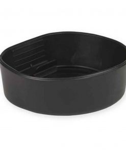 Wildo Fold-a-cup, Small, Black