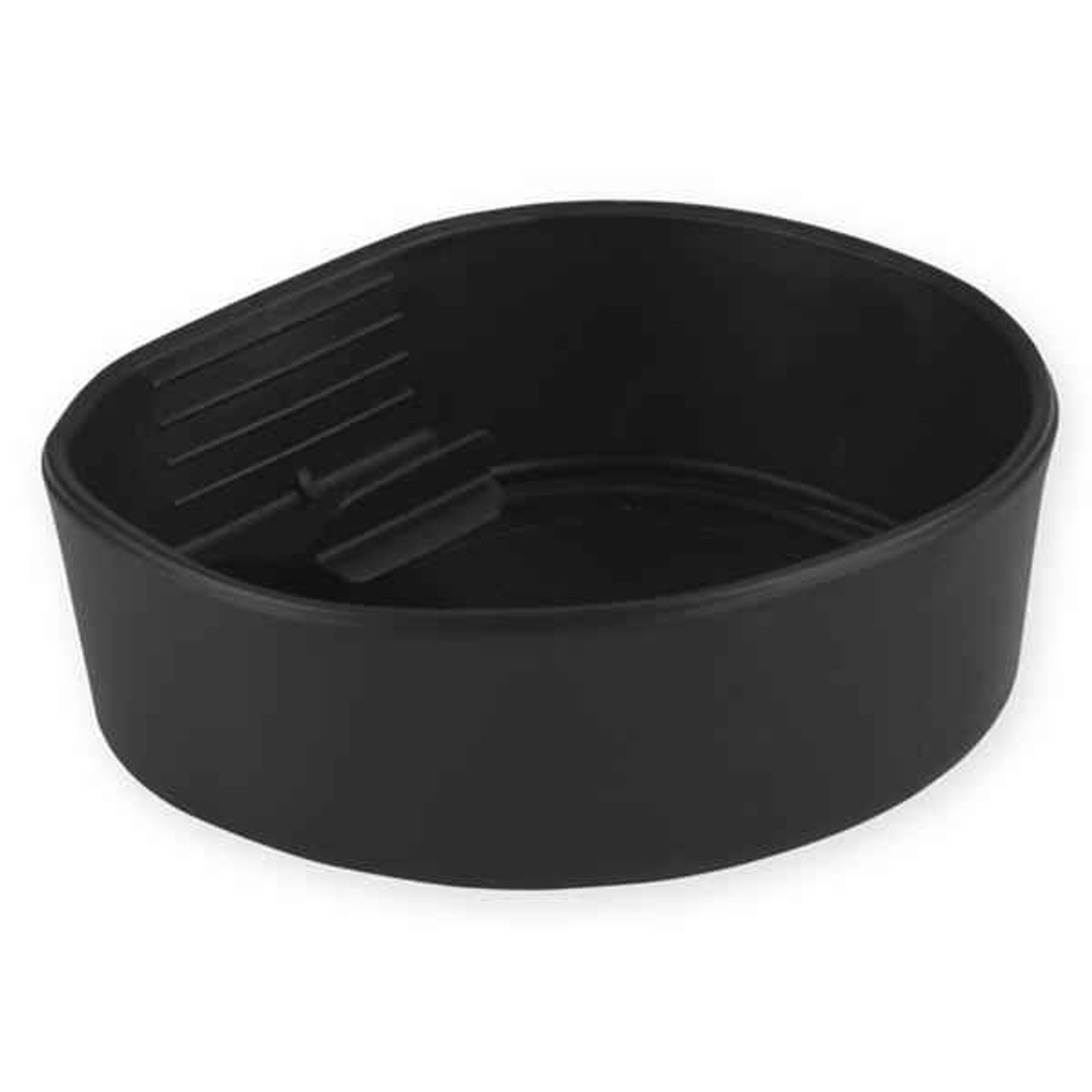 Wildo Fold-a-cup, Large, Black 3 Wildo Fold-a-cup, Large, Black