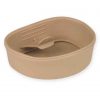Wildo Fold-a-cup, Small, Tan 1 Wildo Fold-a-cup, Small, Tan -Cheap Gear Store knifework wld21297 07388.1566585801