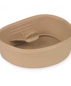 Wildo Fold-a-cup, Small, Tan