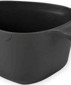 Wildo Kasa Mug, Black