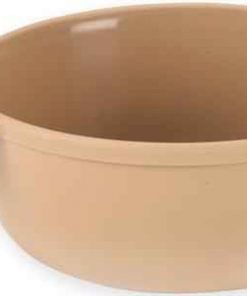 Wildo Kasa Bowl, Tan