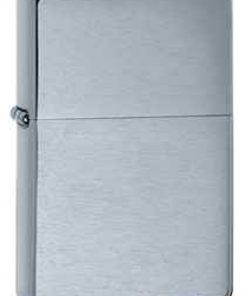 Zippo Z23025 Vintage Series 1937 Replica w/o Slashes