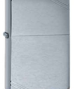 Zippo Z230 Vintage Series 1937 Replica w/ Slashes