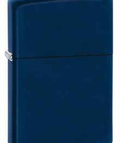 Zippo Z239 Classic, Navy Matte