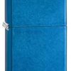 Zippo Z24534 Classic, Cerulean -Cheap Gear Store knifework z24534 05020.1566586783