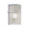 Zippo Z24674 Classic, High Polish Chrome Bullseye -Cheap Gear Store knifework z24674 41009.1566586785