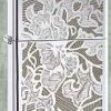 Zippo Z24700 High Polish Chrome, Flower -Cheap Gear Store knifework z24700 83348.1566586786