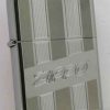 Zippo Z24701 Classic, High Polish Chrome Lines -Cheap Gear Store knifework z24701 25412.1566586786