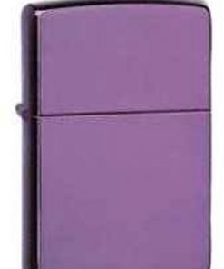 Zippo Z24747 Classic, Abyss